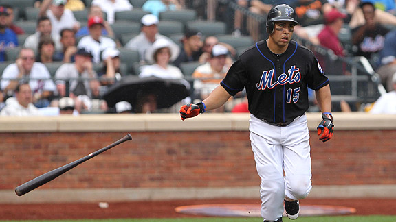 Carlos Beltran