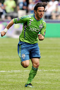 Mauro Rosales