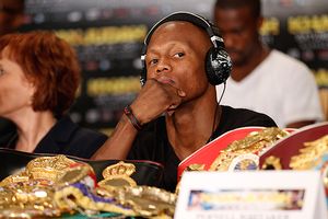 Zab Judah