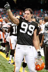 Scott Fujita 