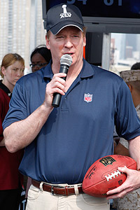 Roger Goodell