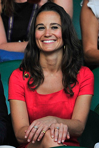 Pippa Middleton