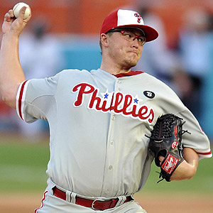 Vance Worley