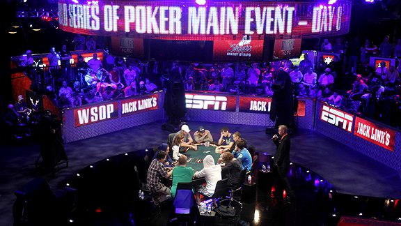 WSOP