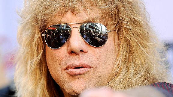Steven Adler