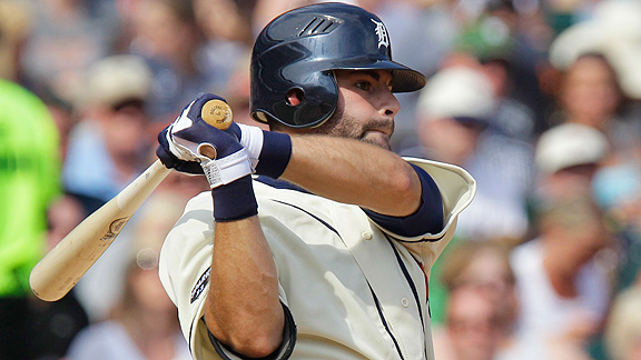 Alex Avila