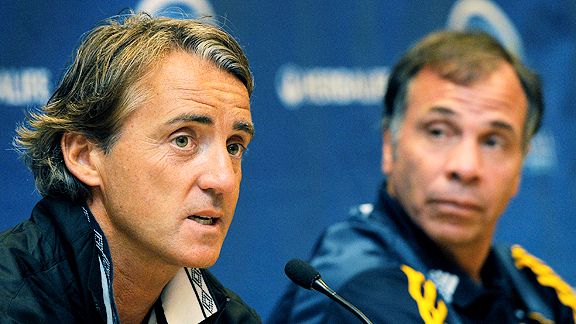Roberto Mancini