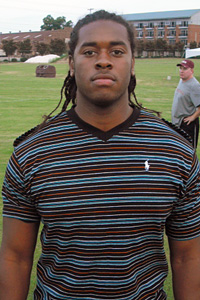 Kaiwan Lewis