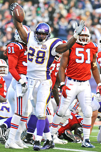 Adrian Peterson