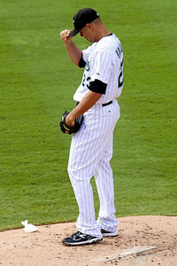 Javier Vazquez