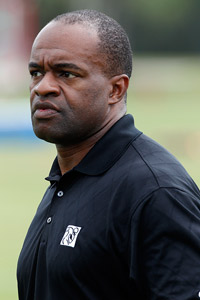 DeMaurice Smith