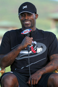 Michael Vick