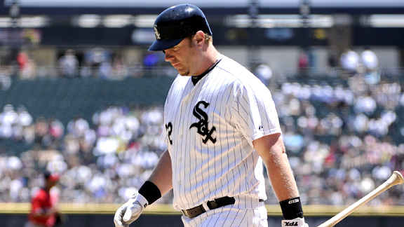 Adam Dunn