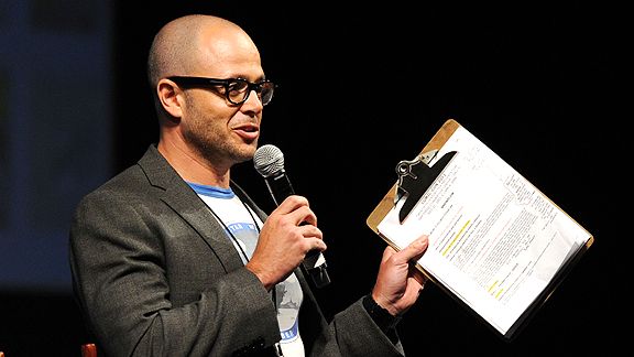 Damon Lindelof