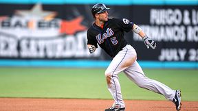 David Wright
