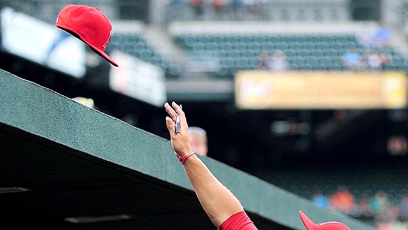 Mike Trout