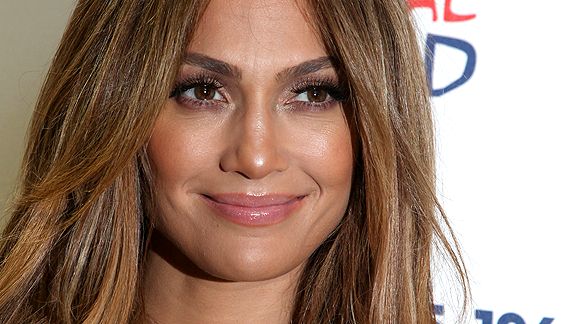 Jennifer Lopez