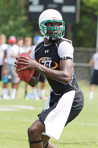 Jeremy Johnson