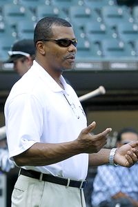 Kenny Williams