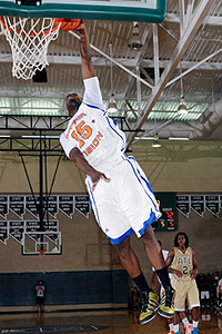 Shabazz Muhammad