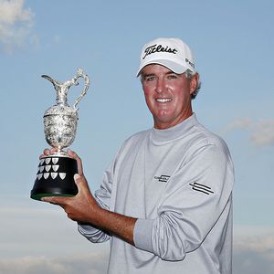 Russ Cochran