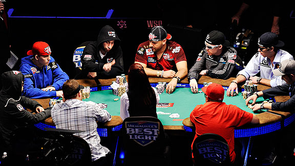 Image result for world series of poker