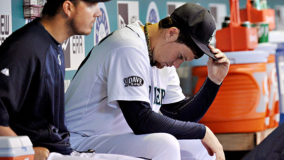 Mariners
