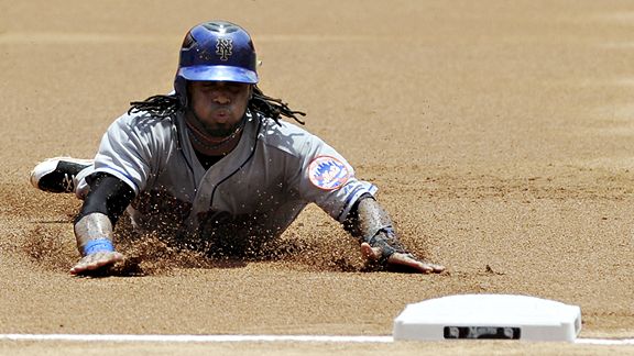 Jose Reyes