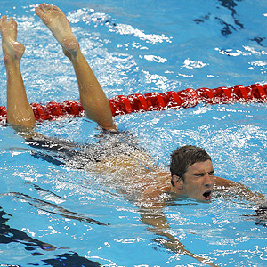 Michael Phelps