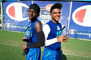 Davis/Harris