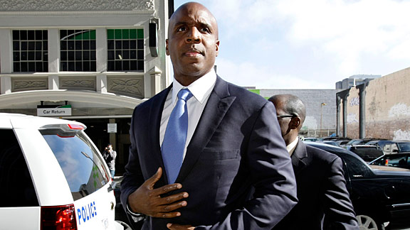 Barry Bonds