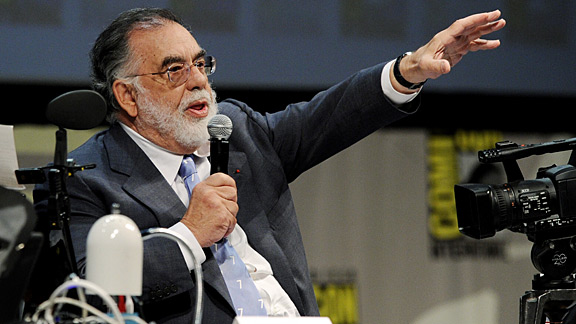 Francis Ford Coppola