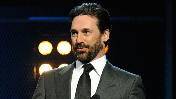 Jon Hamm