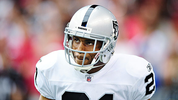 Asomugha