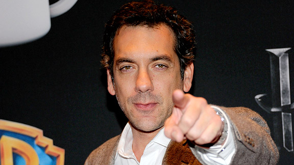 Todd Phillips