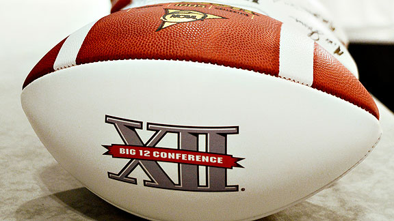 Big XII