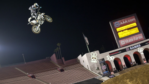 Robbie Maddison