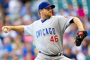 Ryan Dempster
