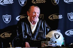 Al Davis