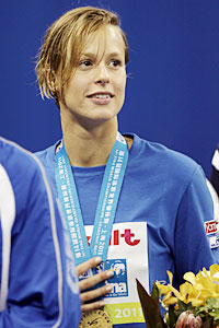 Federica Pellegrini