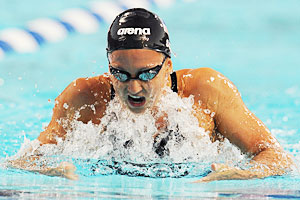 Rebecca Soni
