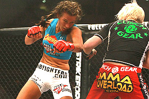 Miesha Tate
