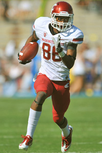Marquess Wilson