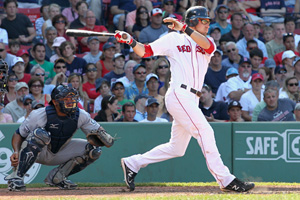 Josh Reddick