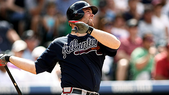Brian McCann