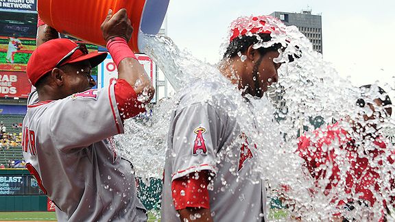 Ervin Santana
