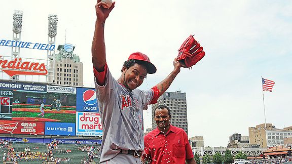 Ervin Santana