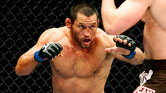 Dan Henderson