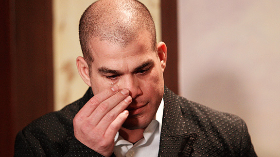 Tito Ortiz