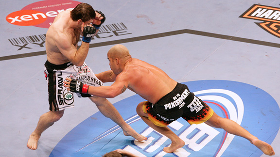 Tito Ortiz